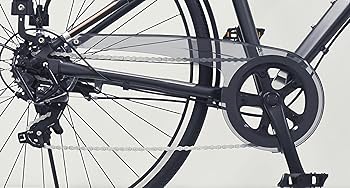 お*と様 中古ブリヂストン軽量アルミオート自転車24インチ★チェーンケース新品※ 楽天市場】【13日から15日限定！P5倍＋先着1,100円OFFクーポン発行中